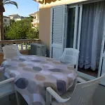 Pensionat Sandra Rab Town