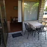 Sandra Pensionat Rab Town