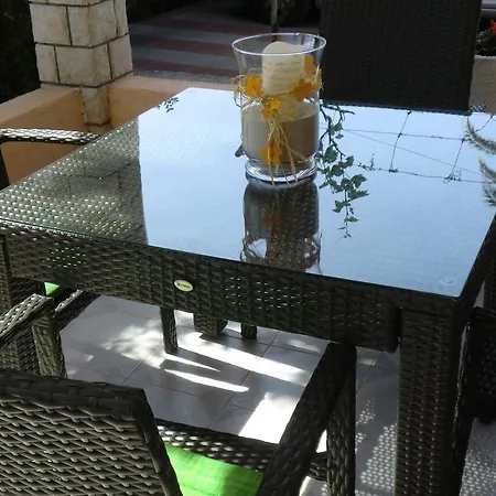 Sandra 3* Rab Town