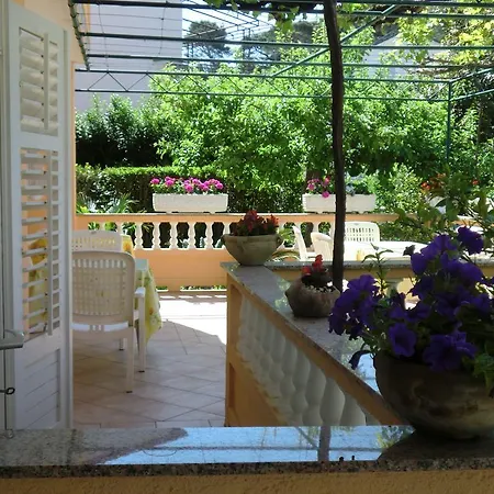 Πανσιόν Sandra