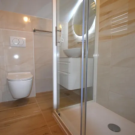 בית הארחה Sandra ראב