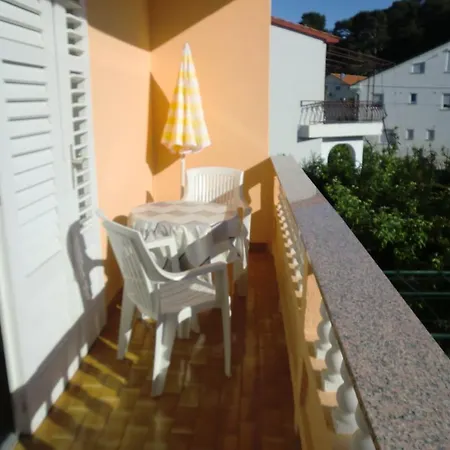 Sandra Maison d'hôtes 3*