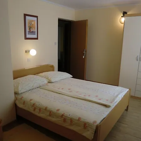Sandra Guest house