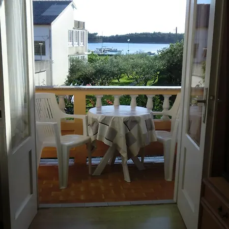 Sandra Maison d'hôtes 3*