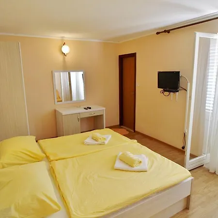 Πανσιόν Sandra Ραμπ