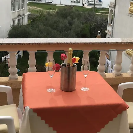 Πανσιόν Sandra 3*