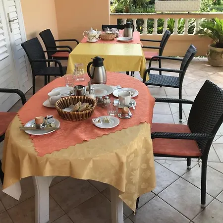 Πανσιόν Sandra