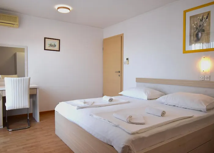 Sandra Gostinjska kuća 3*