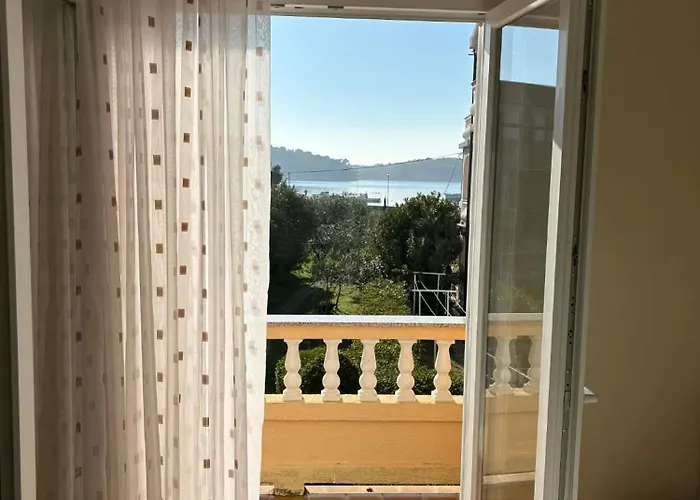 Sandra Gostinjska kuća 3*