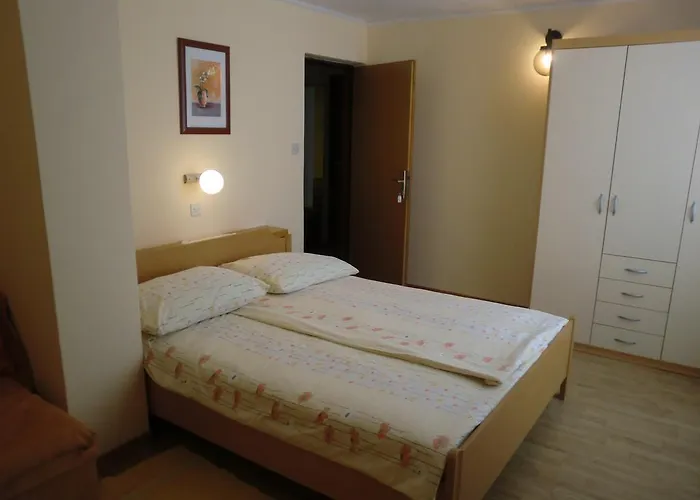 Sandra Gostinjska kuća