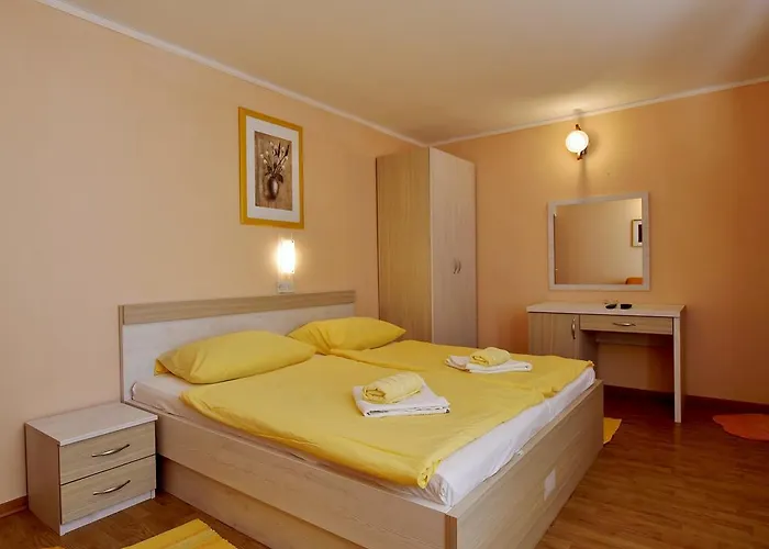 Sandra Gostinjska kuća