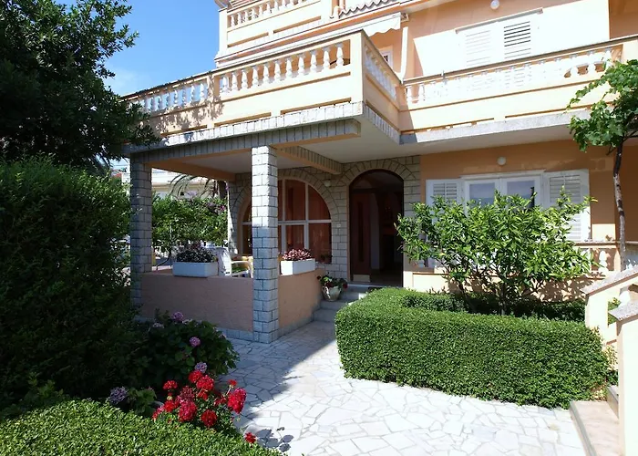 Gostinjska kuća Sandra