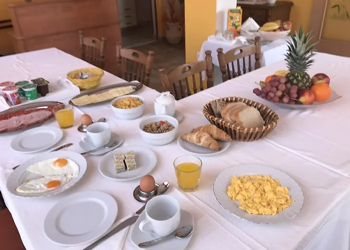 Gostinjska kuća Sandra Rab Town