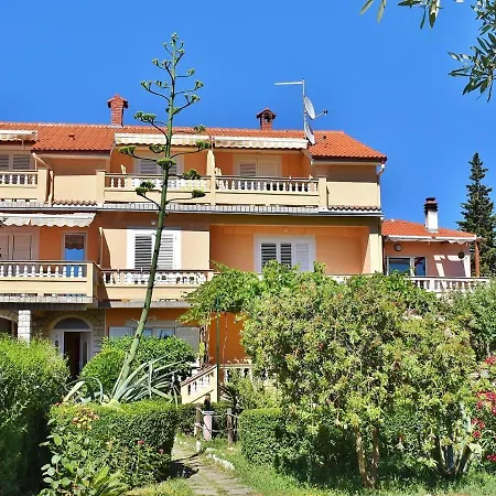 Vendégház Sandra Rab Town