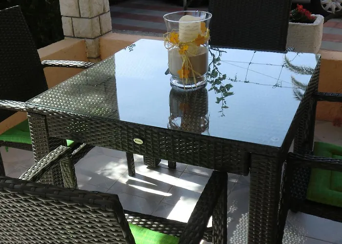 Sandra 3* Rab Town