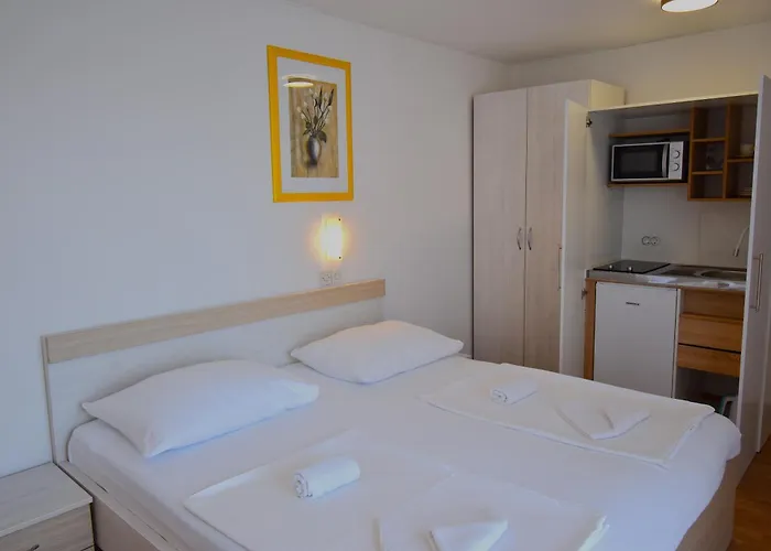 Vendégház Sandra 3*