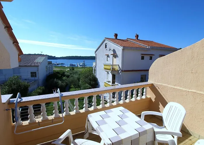 Vendégház Sandra 3*