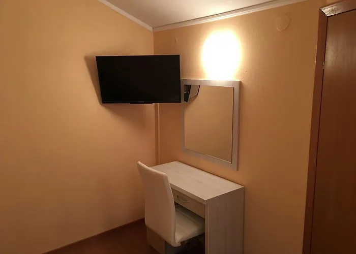 Sandra Vendégház Rab Town