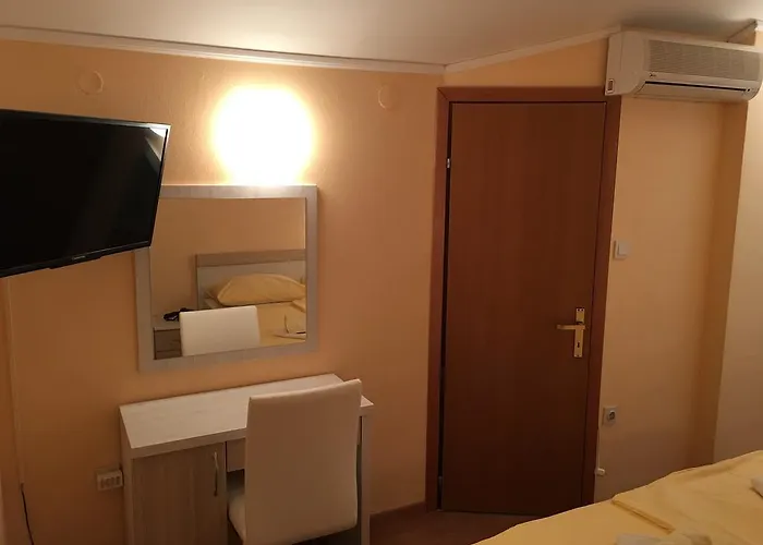 Vendégház Sandra 3*