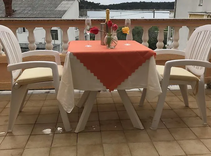 Vendégház Sandra 3*