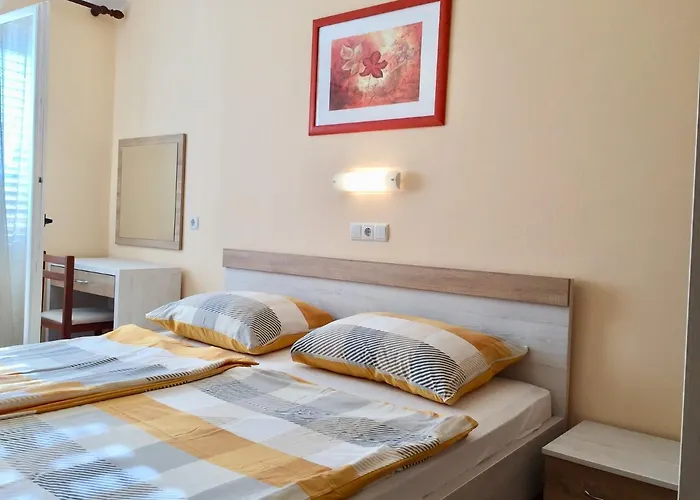 Vendégház Sandra 3*